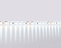 GS3103 2835 120Led/ 10W m/ 24V IP20 6500K/ 5000*8*1.2mm (2 конт.)