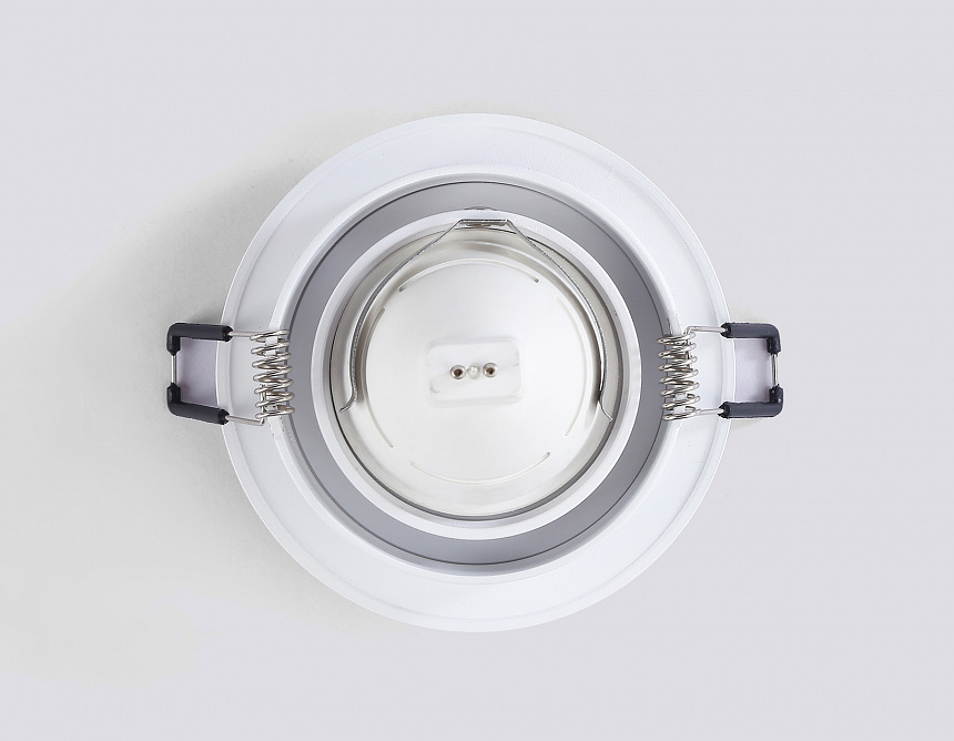 TN102721 WH белый GU5.3 92*92*23