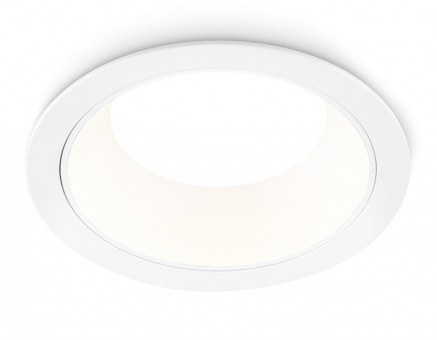 TN52331 SWH белый песок GX53 max 12W D115*25