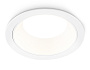 TN52331 SWH белый песок GX53 max 12W D115*25