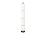 XP1122015 SWH/PBK/SBK белый песок/черный полированный/черный песок MR16 GU5.3