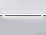 GL6718 WH белый IP20 40W 4200K 24° 590*35*57