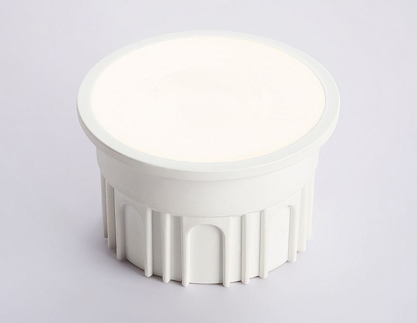 212502 Лампа LED MR16-DD 12W IC 220-240V 100° 6400K 4000K 2700K CCT Memory