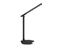 DE537 BK черный LED 2800-6500K 9W