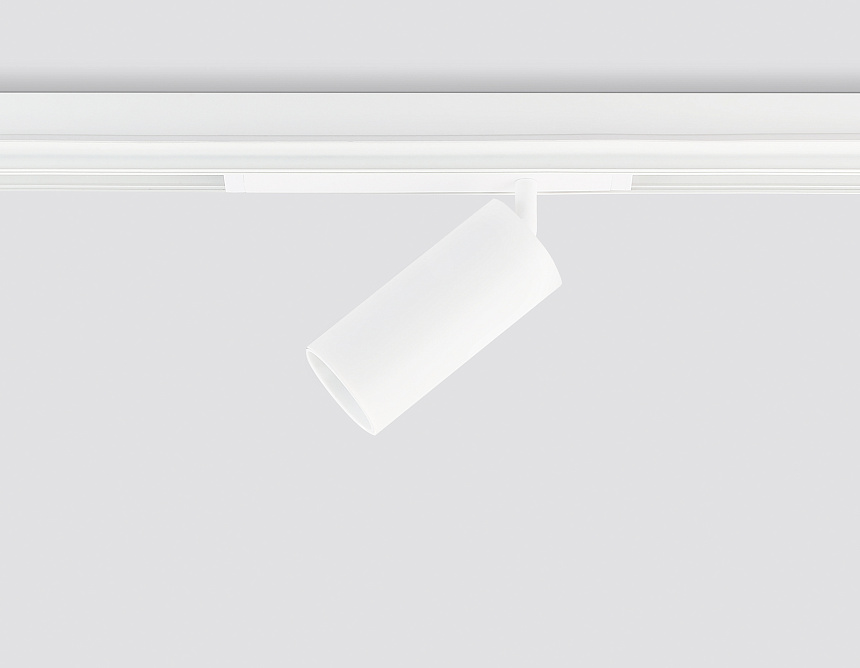 GL1635 WH белый IP20 24W 4200K 220V 36° D65*140 (Без ПДУ)