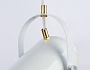 TR8205 WH белый E27 max 40W D117*1035