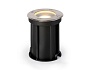 ST6511 BK черный IP67 GU10 max 35W D108*135