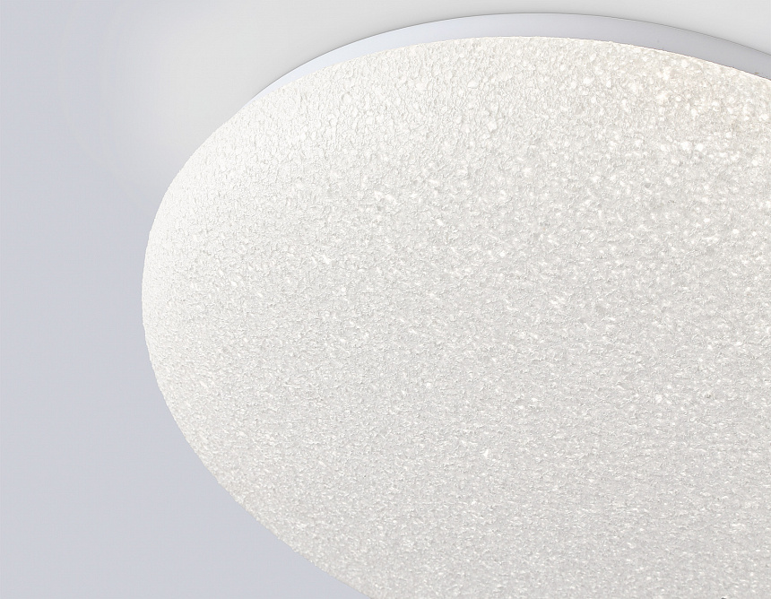 FZ1751 WH белый IP20 41W 3000-6500K 380*80 (ПДУ ИК)