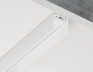 GV1046 WH белый IP20 48В 1000*30*35