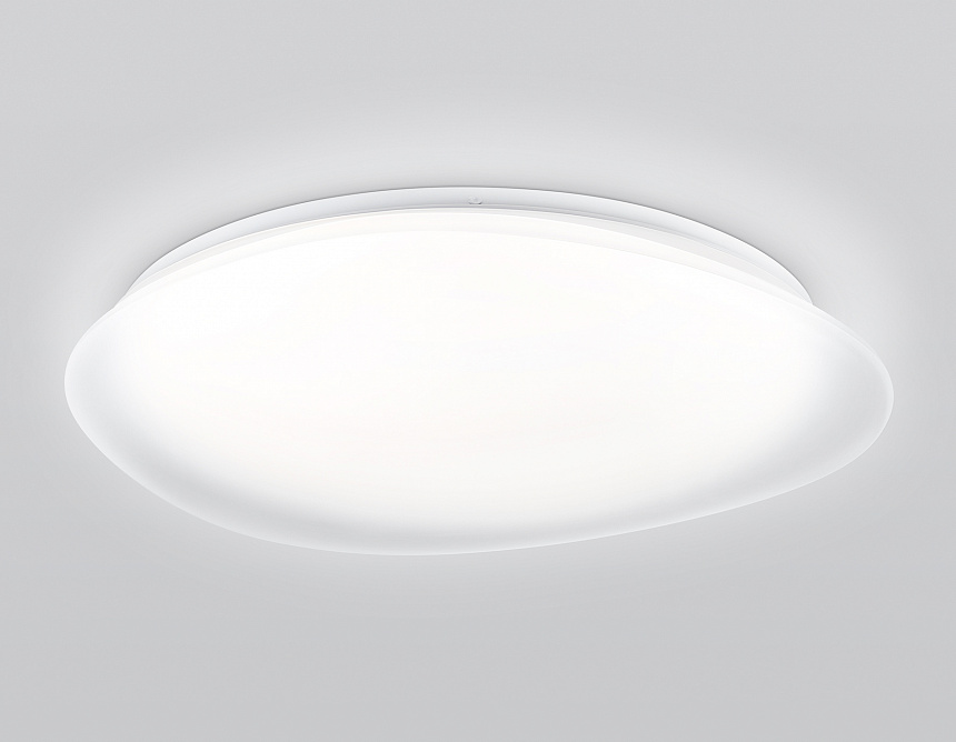 FZ1615 FR матовый IP20 60W 3000-6500K+RGB 510*100 (ПДУ ИК)