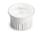 212302 Лампа LED MR16-PR 12W IC 4000K 220-240V 38°