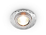 8460 CL хром MR16