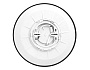 FZ1204 BK черный IP54 11W 5000K D210*60 (без ПДУ)