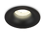 TS51811 BK черный MR11 GU5.3 D55*26