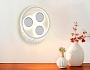 FA268 SWH белый песок LED 4200K 18W 240*210*50