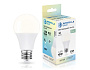 601004 LED A60 10W IC E27 4000K 175-265V