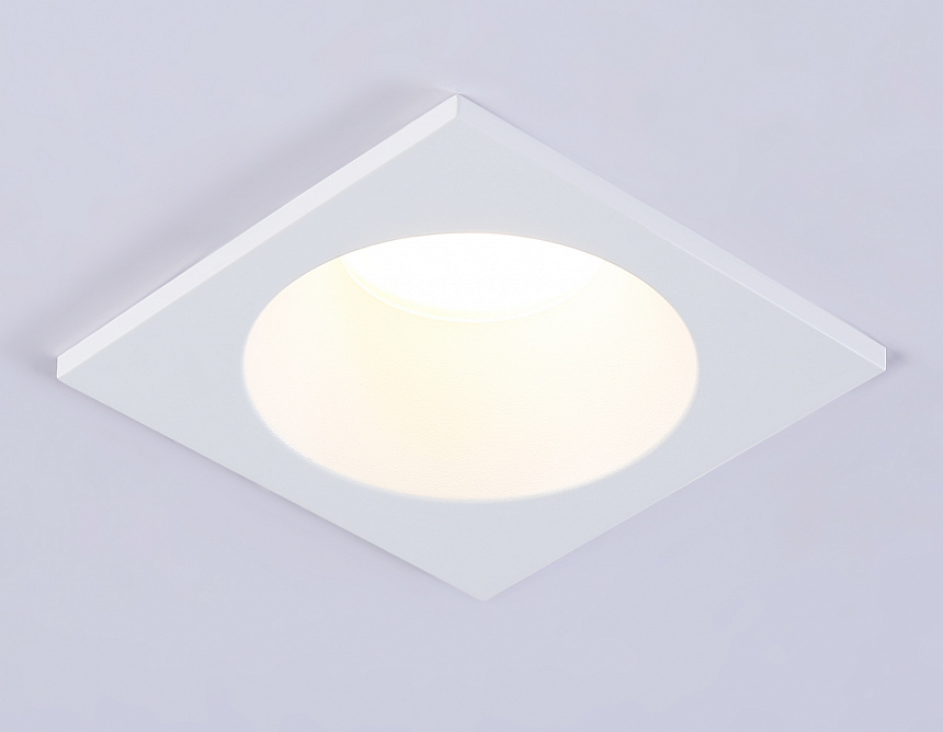 TN1189 WH белый GU5.3 IP65 87*87*44 TN1189 WH белый GU5.3 IP65 87*87*44