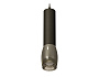 XP1123005 DCH/SBK/BK черный хром/черный песок/тонированный MR16 GU5.3