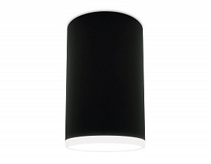 TN337 SBK черный песок GU5.3 D65*100