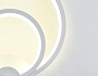 FL419 WH белый LED 4200K 20W 240*190*80