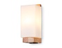 TR83122 LW/FR светлое дерево/белый матовый E27 max 40W 250*125*100