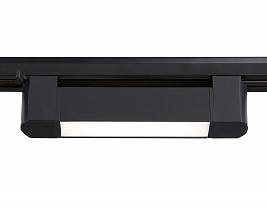 GL6727 BK черный IP20 10W 4200K 192*35*57