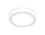 TN140 WH белый LED 4200K 7W D80*30