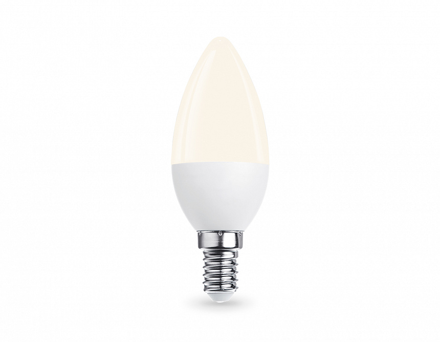 371313 LED C37 13W IC E14 2700K 175-265V 371313 LED C37 13W IC E14 2700K 175-265V