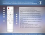 FF501 CH хром 60W 3000-6400K D400*70 (ПДУ ИК)