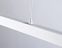 GL6782 WH белый LED 24W 3000K 600*22*1025