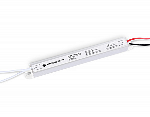 GS8622 блок питания 24V 24W 1A IP20 185-260V 172*18*18