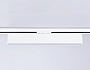 GL6769 WH белый LED 24W 3000K 600*22*48