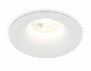 TS51810 WH белый MR11 GU5.3 D55*26