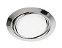 G103 CH хром GX53 D120*40