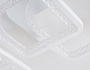 FA4423/4+4 WH белый 150W 3000K+6400K/4200K/6400K+3000K 580*580*120 (ПДУ ИК)