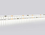 GS3402 2835 240Led/ 20W m/ 24V IP20 4500K/ 5000*10*1.2mm (2 конт.)