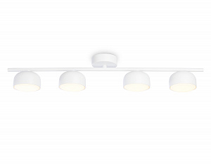 TN71027/4 WH белый GX53/4 max 12W 600*80*140