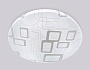 FZ1040 WH белый 30W 6400K D370*55 (Без ПДУ)