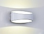 FW181 WH/S белый/песок LED 3000K 5W 175*90*80