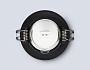 TN102816 BK черный GU5.3 D80*28