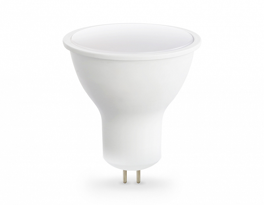 161104 LED MR16 11W IC GU5.3 4000K 175-265V