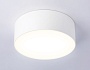 FV5511 WH белый LED 15W 3000K D120*58 (Без ПДУ)
