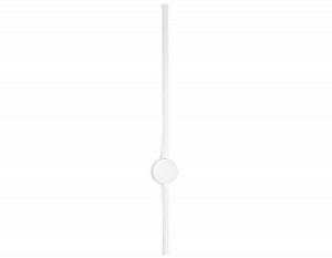 FL5201 SWH белый песок LED 3000K 8W 600*60*100