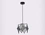 TR8421 BK/GD черный/золото E14 max 40W D285*1000