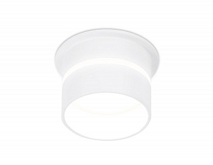 TN195 WH/S белый/песок GU5.3 D70*60