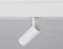 GL3810 WH белый IP20 7W 4200K 48V 24° D35*80