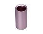 TN220 PU/S фиолетовый/песок GU5.3 D56*100