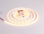 GS4651 COB 320Led/ 10W m/ 24V IP20 3000K/ 5000*8*1.54mm (2 конт.)