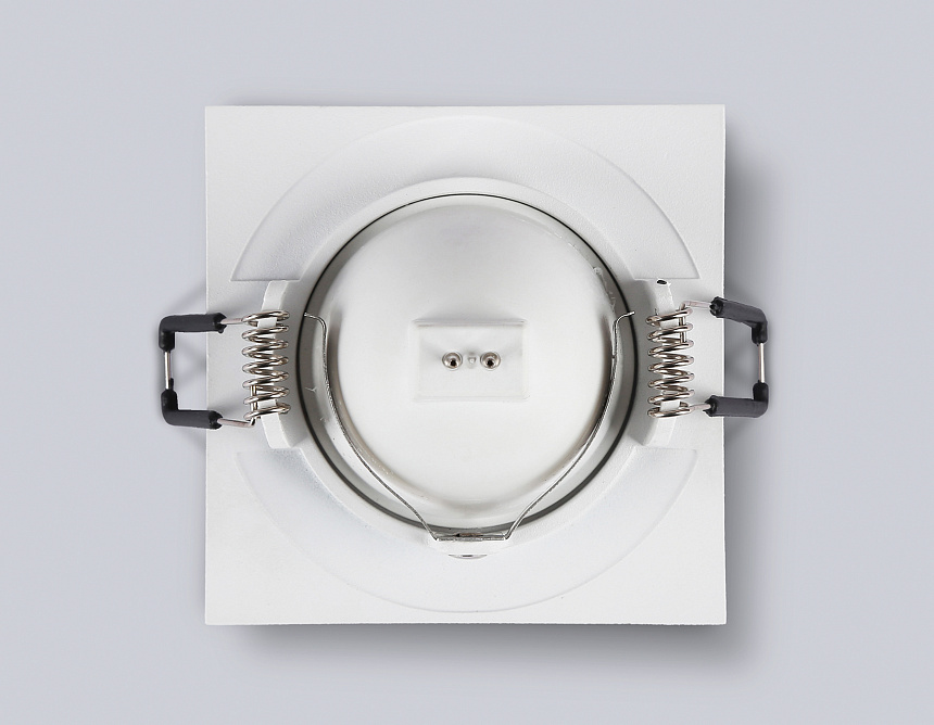 TN102817 WH белый GU5.3 78*78*28