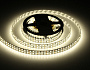 GS1702 2835 240Led/ 24W m/ 12V IP20 4500K/ 5000*14*1.2mm (2 конт.)